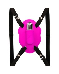 BAILE ARNES LOVE RIDER CON VIBRACION