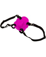 BAILE ARNES LOVE RIDER CON VIBRACION