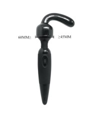 BAILE POWER HEAD CABEZAL INTERCAMBIABLE PARA MASAJEADORG SPOT PLEASER