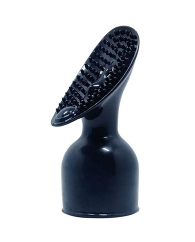 BAILE POWER HEAD CABEZAL INTERCAMBIABLE PARA MASAJEADOR ESTIMULACION CLITORIS