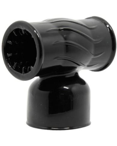 BAILE POWER HEAD CABEZAL INTERCAMBIABLE PARA MASAJEADOR MASCULINO