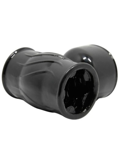 BAILE POWER HEAD CABEZAL INTERCAMBIABLE PARA MASAJEADOR MASCULINO
