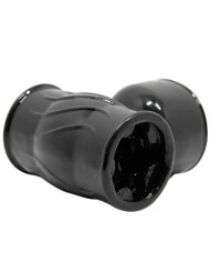 BAILE POWER HEAD CABEZAL INTERCAMBIABLE PARA MASAJEADOR MASCULINO