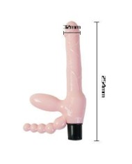 BAILE ARNES SIN CUERDA TPR CON VIBRACION Y ESTIMULACION ANAL 254 CM