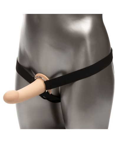 CALEXOTICS PERFORMANCE MAXX EXTENSION CON ARNES PIEL CLARO CALEXOTICS PERFORMANCE MAXX EXTENSION CON ARNES PIEL CLARO