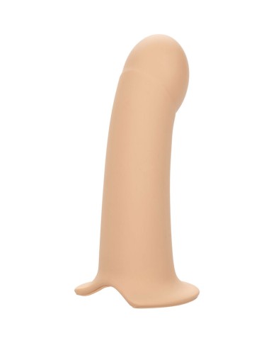 CALEXOTICS PERFORMANCE MAXX EXTENSION CON ARNES PIEL CLARO CALEXOTICS PERFORMANCE MAXX EXTENSION CON ARNES PIEL CLARO