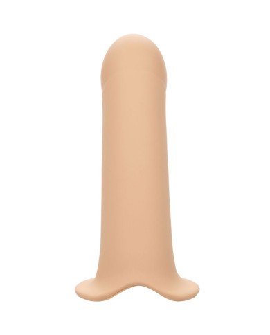 CALEXOTICS PERFORMANCE MAXX EXTENSION CON ARNES PIEL CLARO CALEXOTICS PERFORMANCE MAXX EXTENSION CON ARNES PIEL CLARO