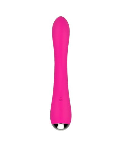 NALONE IDOL RABBIT CON ROTACION CLITORIAL Y CALOR