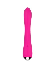 NALONE IDOL RABBIT CON ROTACION CLITORIAL Y CALOR