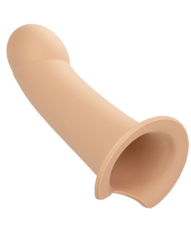 CALEXOTICS PERFORMANCE MAXX EXTENSION CON ARNES PIEL CLARO CALEXOTICS PERFORMANCE MAXX EXTENSION CON ARNES PIEL CLARO