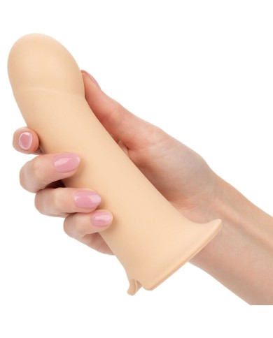CALEXOTICS PERFORMANCE MAXX EXTENSION CON ARNES PIEL CLARO CALEXOTICS PERFORMANCE MAXX EXTENSION CON ARNES PIEL CLARO