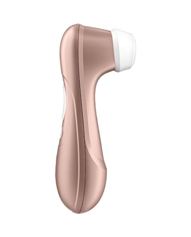 SATISFYER PRO 2 NUEVA GENERACION 2 VIBRADOR AIR PULSE