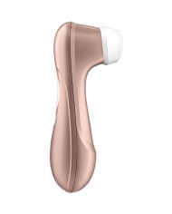 SATISFYER PRO 2 NUEVA GENERACION 2 VIBRADOR AIR PULSE