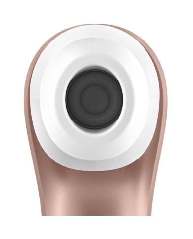 SATISFYER PRO 2 NUEVA GENERACION 2 VIBRADOR AIR PULSE