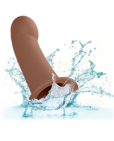 CALEXOTICS PERFORMANCE MAXX EXTENSION CON ARNES PIEL MORENO CALEXOTICS PERFORMANCE MAXX EXTENSION CON ARNES PIEL MORENO