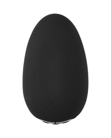 JE JOUE MIMI VIBRADOR MASAJEADOR CLITORIAL NEGRO