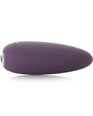 JE JOUE MIMI VIBRADOR MASAJEADOR CLITORIAL MORADO