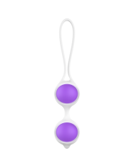 WOMANVIBE KEISY II BOLAS SILICONA