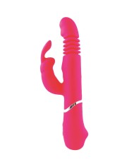 TREASURE MISSOURI SILICONE ROSA