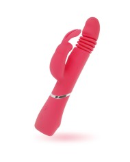 TREASURE MISSOURI SILICONE ROSA