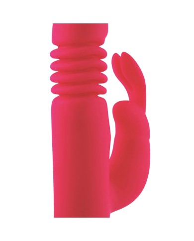 TREASURE MISSOURI SILICONE ROSA