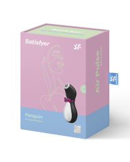 SATISFYER PRO PENGUIN NG NUEVA EDICION 2020