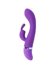 INTENSE HILARI VIBRADOR LILA SILICONA LUXE