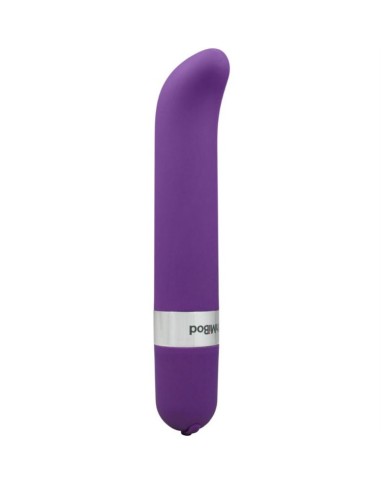 OHMIBOD FREESTYLE ESTIMULADOR VIBRADOR PUNTO G LILA
