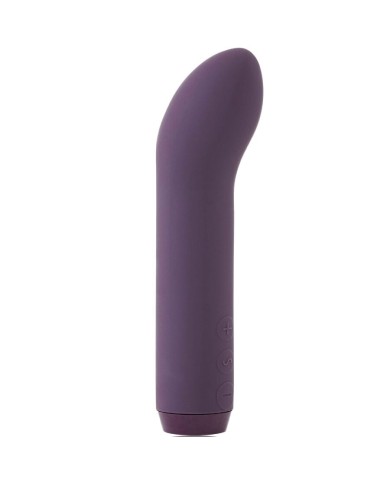 JE JOUE BALA VIBRADORA ESTIMULACION PUNTO G MORADO
