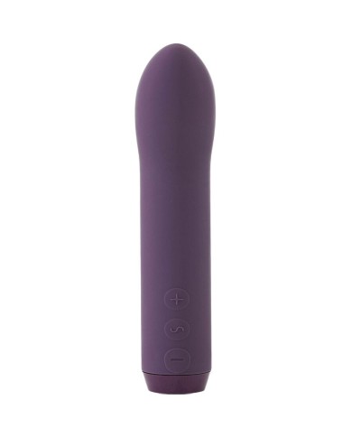 JE JOUE BALA VIBRADORA ESTIMULACION PUNTO G MORADO