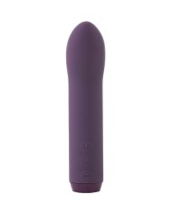 JE JOUE BALA VIBRADORA ESTIMULACION PUNTO G MORADO
