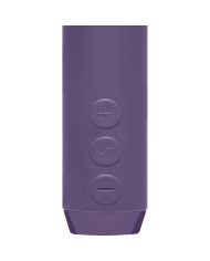 JE JOUE BALA VIBRADORA ESTIMULACION PUNTO G MORADO