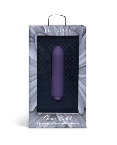 JE JOUE BALA VIBRADORA CLASSIC