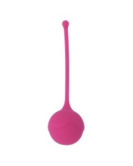 INTENSE KISHA FIT ONE SILICONE KEGEL FUCHSIA