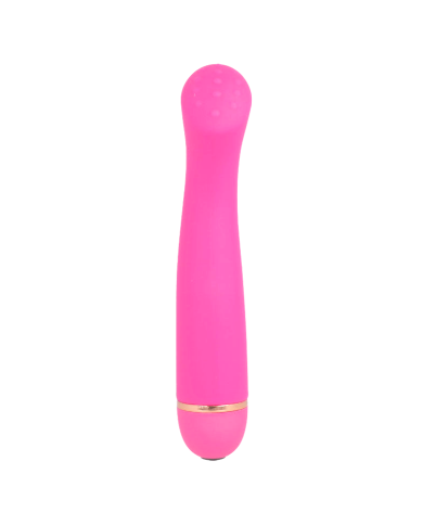 INTENSE LILO 20 SPEEDS SILICONE ROSA