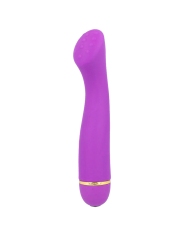 INTENSE LILO 20 SPEEDS SILICONE LILA