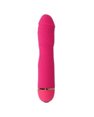 INTENSE AIRON 20 SPEEDS SILICONE ROSA