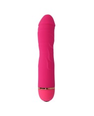 INTENSE AIRON 20 SPEEDS SILICONE ROSA