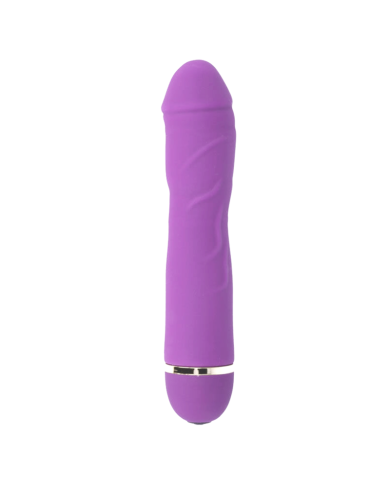 INTENSE AIRON 20 SPEEDS SILICONE LILA