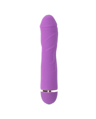 INTENSE AIRON 20 SPEEDS SILICONE LILA
