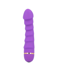INTENSE SALLY 20 SPEEDS SILICONE LILA