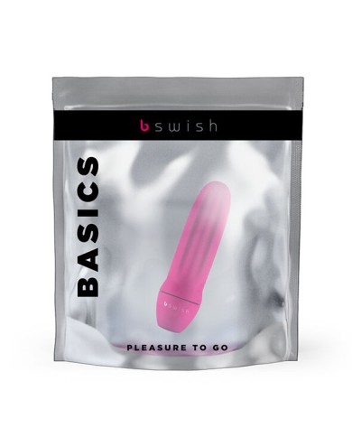 B SWISH BMINE CLASSIC BLUSH PINK