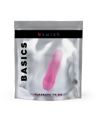 B SWISH BMINE CLASSIC BLUSH PINK
