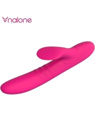 NALONE PERI VIBRADOR RABBIT Y MODO SWING