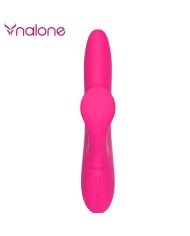 NALONE PERI VIBRADOR RABBIT Y MODO SWING
