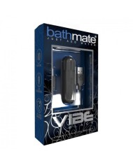 BATHMATE VIBE BALA VIBRADORA NEGRO