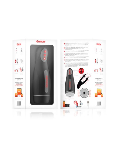 ONINDER SEOUL MASTURBADOR MASCULINO DE COMPRESION Y VIBRACION APP GRATUITA ONINDER SEOUL MASTURBADOR MASCULINO DE COMPRESION Y VIBRACION APP GRATUITA