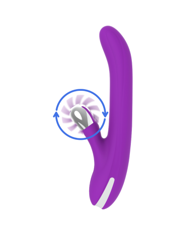 FUN FUNCTION BUNNY FUNNY ROTATION 20