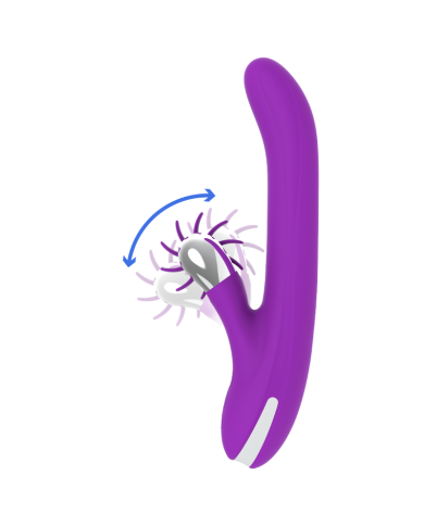 FUN FUNCTION BUNNY FUNNY ROTATION 20