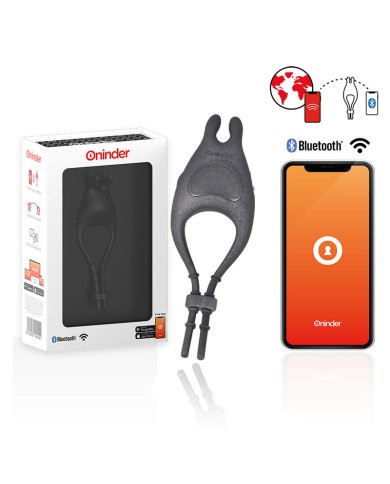 ONINDER PAMPA ANILLO VIBRADOR AJUSTABLE Y MULTIPOSICION APP GRATUITA ONINDER PAMPA ANILLO VIBRADOR AJUSTABLE Y MULTIPOSICION APP GRATUITA